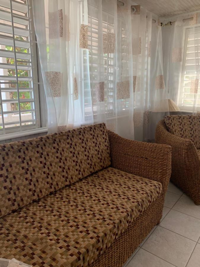 Beach Vue Barbados Bridgetown Esterno foto