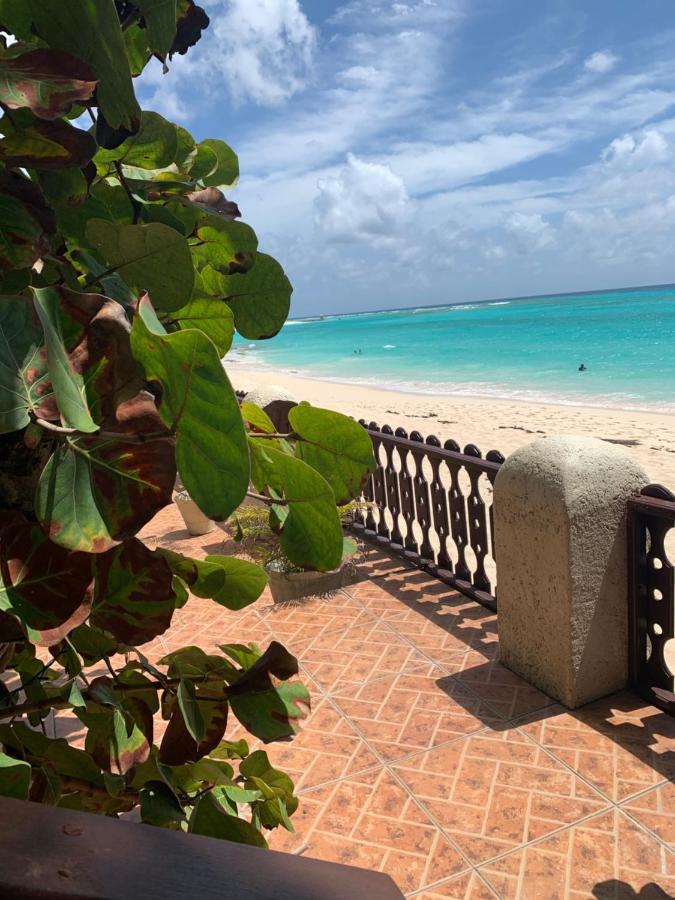 Beach Vue Barbados Bridgetown Esterno foto