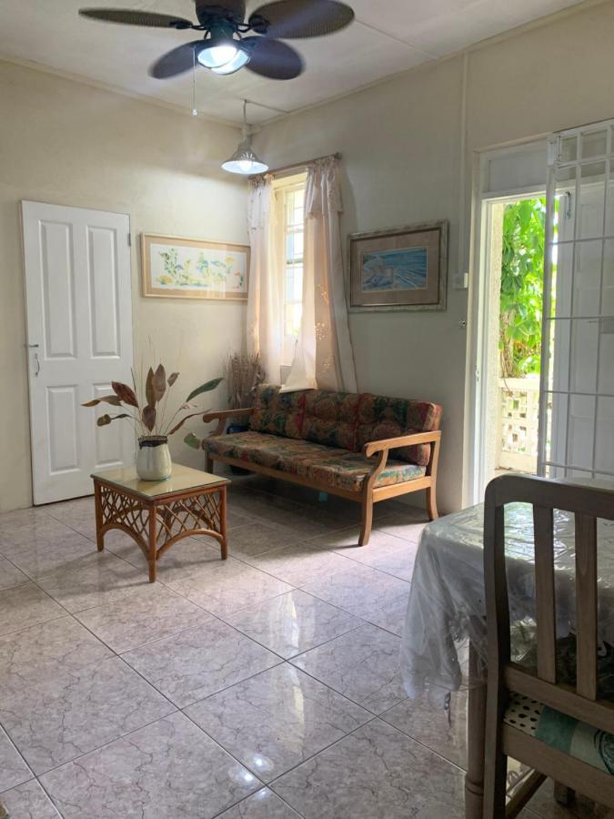 Beach Vue Barbados Bridgetown Esterno foto